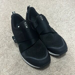 TIEM spin shoes size 12